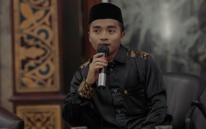 Ada yang Gagal Paham, Taqy Malik Jelaskan Maksud Sebut ‘Allah Itu Banyak’