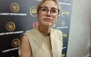 Nikita Mirzani Isyaratkan Doddy Soedrajat Takut Bertemu Dengannya, Fuji dan Fadly Sepemikiran?