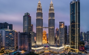 Malaysia Laporkan Kasus Varian Omicron Pertamanya
