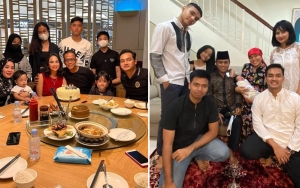 Beda Buku Yasin yang Dibuat Keluarga Vanessa Angel dan Bibi Ardiansyah, Doddy Sudrajat Kena Sentil