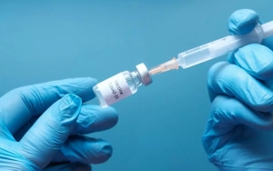 Muncul COVID-19 Omicron, Peneliti Ungkap Potensi Perlunya Vaksin Booster Rutin