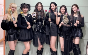Netizen Komentari Panggung Encore IVE di 'Show Champion' Usai Raih Kemenangan Pertama
