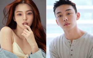 AAA 2021: Interaksi Manis Han So Hee dan Yoo Ah In Jadi Perhatian