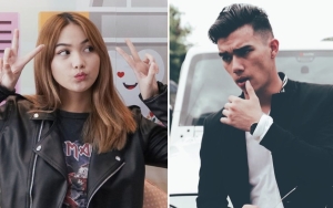Postingan Terakhir Aisyah Aqilah Diserbu Usai Jeff Smith Terjerat Narkoba Lagi, Netizen: Putusin Aja