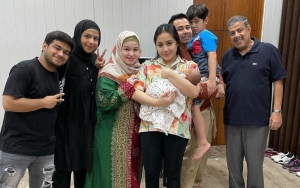 Niat Banget, Fadil Jaidi Numpang Endorse di Rumah Nagita Slavina Hingga Jadikan 'Karyawan'