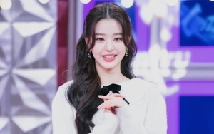 Jang Won Young IVE Curhat Ingin Edit Foto Agar Kaki Lebih Pendek, Netizen Iri Berat