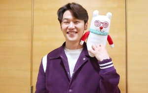 Berbeda dari Drama, Tinggi Asli Lee Hak Joo 'My Name' Sukses Bikin Netizen Terkejut