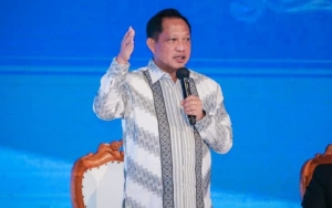 Dibatalkan, Mendagri Tito Karnavian Minta Jangan Lagi Pakai Istilah PPKM Level 3 Nataru
