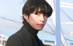 Aktor dan Penyanyi Taiwan Ini Dapat Komentar Tak Sopan Usai Follow V BTS