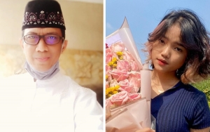 Ayah Vanessa Angel Bagi-bagi Jeruk Dinyinyiri, Fuji Malah Kasihan