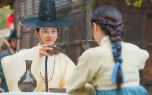 Kelewat Rupawan, Visual N VIXX Saat Jadi Cameo di 'Secret Royal Inspector Joy' Bikin Fans Terpukau