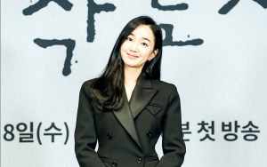 Soo Ae Soal Beber Alasan Pilih 'Artificial City' Sebagai Comeback Sejak 5 Tahun Absen, Gugup Berat?