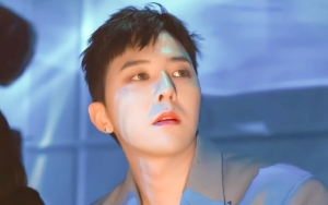 G-Dragon BIG BANG Kerjai Fans Sampai Kaget Setengah Mati