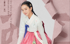 Hyeri Ungkap 3 Daya Tarik Terbesar 'Moonshine', Mana Adegan yang Paling Bekesan?