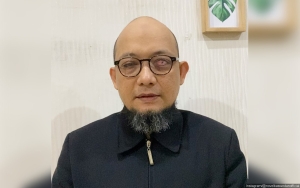 Dilantik Hari Ini, DPR Ingatkan Novel Baswedan Cs Ada Perbedaan Gaya Komunikasi Polri dan KPK