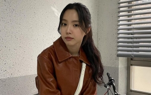 7 Potret Paripurna Na Eun A Pink, Si Dokter Magang Cantik di 'Ghost Doctor'