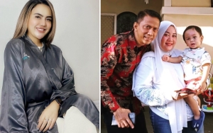 Anggita Sari Sindir Doddy Soal Ganti Nama Gala Sky: Jangan Kelamaan Tidur, Takut Mimpi Wasiat Lagi