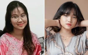 Mayang Adik Vanessa Angel Ngode Nangis Suaranya Bikin Gala Takut, Sindir Fuji Soal Minta 30 Juta?
