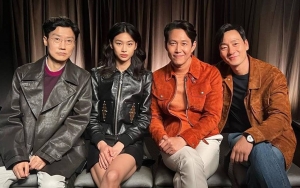 'Squid Game' Viral Sejak Tayang Jadi Drama Paling Dicari Sepanjang Tahun 2021 di Google