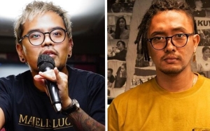 Coki Pardede Ogah Diajak Kolab YouTube, Uus Justru Berterima Kasih 