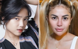 Muak Fuji 'Ngeles', Nikita Mirzani Bongkar Kedok Kebohongan Soal Alasan Minta 30 Juta