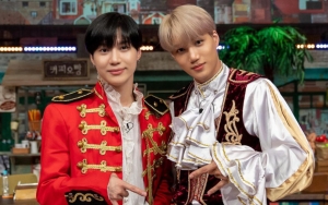 Kai EXO Buktikan Rasa Sayang Pada Taemin SHINee dengan Jawab Pertanyaan Ini