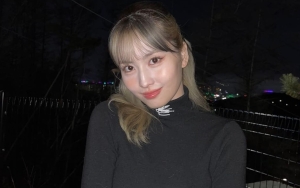 Body Goals Abis, Olahraga Rutin Momo TWICE Kejutkan Netizen