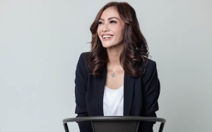 Sederet Gaya Stunning Masayu Anastasia, Sosok Single Parent Tangguh