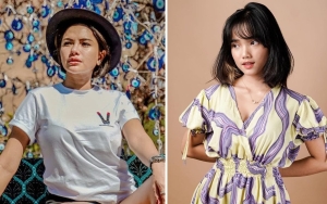 Bandingkan dengan Doddy, Nikita Mirzani Sebarkan Chat Fuji Minta Honor Puluhan Juta