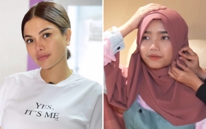 Nikita Mirzani Miris Baca Chat WA Fuji Minta Budget Puluhan Juta, Puji Suster Gala Lebih Tulus?