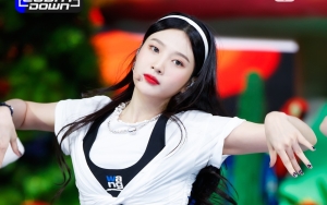 Joy Red Velvet Akui Merasa Terbebani Karena Lawan Mainnya di 'The One And Only'