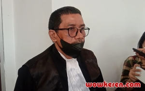 Dituding Lari dari Tanggung Jawab, Pihak Gaga Muhammad Ungkap Fakta Berlawanan