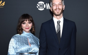Selamat, Christina Ricci dan Mark Hampton Sambut Kalahiran Anak Pertama Usai Dua Bulan Nikah