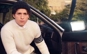 Tom Holland Akui Sangat Ingin Bertarung Lawan Morbius Jared Leto