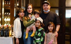 Sheila Marcia Sedih Kabarkan Anak dan Suami Kompakan Sakit, Titip Pesan ke Diri Sendiri 