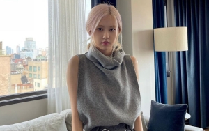 Pernah Blokir Penggemar, Tindakan Rose BLACKPINK Baru-Baru Ini Bikin Bingung
