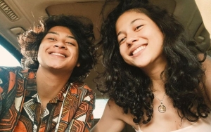 Bastian Steel dan Sitha Marino Syok Dikabarkan Putus, Ternyata Hal Sepele Ini Pemicunya