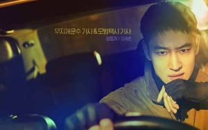 'Taxi Driver' Season 2 Masuk Dalam Jadwal Tayang Drama SBS di Tahun 2022