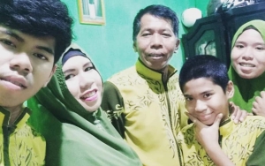 Rohimah Sempat Mohon-Mohon Demi Anak Bisa Ujian, Sebut Kiwil Juga Datang Ke Sekolah Urus SPP Nunggak