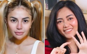 Sibuk Bahas Fuji, Nikita Mirzani Minta Kawal Rachel Vennya Yang Diputus Bebas Atau Penjara Hari Ini