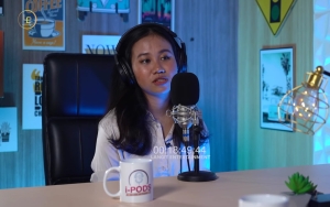 Dibully se-Indonesia, Foto Audisi Mayang Adik Vanessa Angel Bak 'Lady Rock' Ungkap Sifat Asli Gigih?