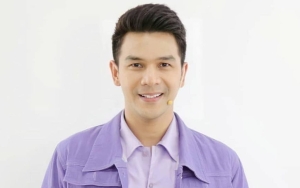 Sinetronnya Berhenti Tayang, Jonathan Frizzy Khawatir Perceraian Bakal Berimbas ke Kariernya