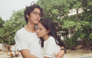 Hanggini dan Junior Roberts Terciduk Jaga Jarak Saat Promo Film, Isu Selingkuh Terbukti? 