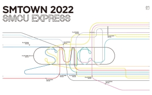 SM Umumkan Siap Rilis Album Musim Dingin dan Gelar Konser 'SMTOWN SMCU EXPRESS' Secara Gratis