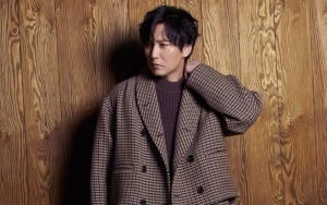 Tak Lagi Jadi Pastor Kocak, Intip 7 Pesona Kim Nam Gil Segera Comeback Drama Misteri 