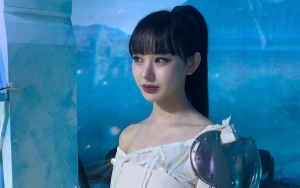 Noze Tanggapi Foto Viralnya Saat Kepergok Minum 'Barbar' di Final 'Street Woman Fighter'