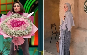 Dewi Persik Bantah Tuding Marissya Icha Teror Vanessa Angel Sebelum Meninggal, Sindir Sosok Jengger