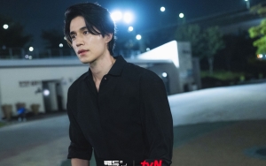 Lee Dong Wook Ungkap Detail Karakter, Bocorkan Ada Sisi Lainnya di 'Bad and Crazy'