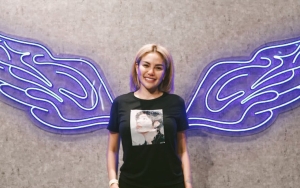 Bantah Bakal Wawancara, Nikita Mirzani Sebut Fuji Memang Selalu Pasang Tarif di Setiap Acara