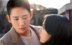 Kisah Cinta Jung Hae In dan Jisoo Kelewat Memilukan, Teaser Baru 'Snowdrop' Bikin Netizen Depresi